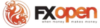 FXopen — broker compatible